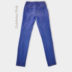 Celebrity Pink Buttery soft High Rise Jegging